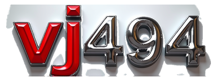 vj494 logo