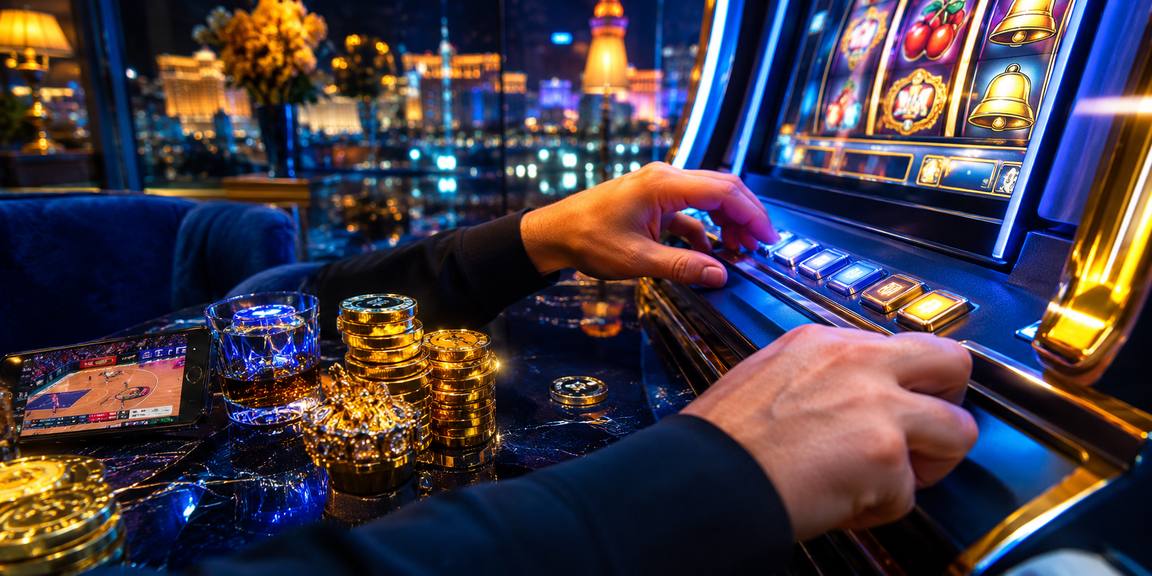 vj494 Live Casino
